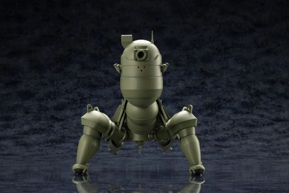 Ghost in the Shell: Stand Alone Complex 2nd Gig Plastic Model Kit 1/35 HAW206 Ground Self-Defense Army Ver. 24 cm